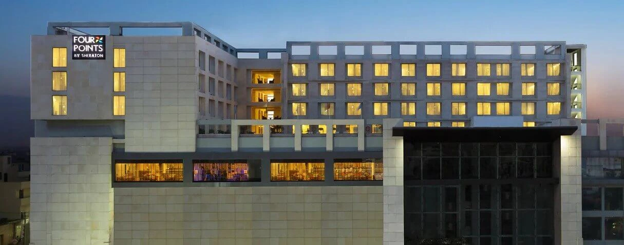 Four Points by Sheraton Jaipur